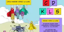 CDKL5 All InVolved, dal 27 al 29 giugno a Roma il congresso