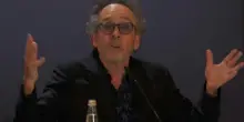 Giffoni55, in arrivo Tim Burton, Sorrentino, Servillo, Allevi, Ambra