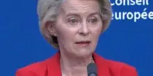 Trump apre sui dazi. Von der Leyen: valutiamo la proposta Usa, pronti ad accordo