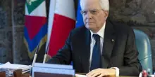 Mattarella: Ustica tragedia tra le più oscure e laceranti