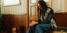 Ghali pubblica il video del suo ultimo singolo Chill