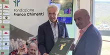 Nasce la Fondazione Franco Chimenti per il golf e la ricerca scientifica