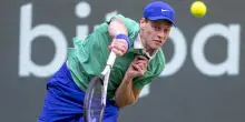 Tennis, Derby Sinner-Nardi al primo turno di Wimbledon