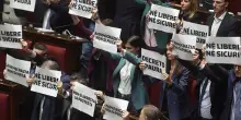 Dl sicurezza, la Cassazione avverte: rischio incostituzionalità, criticità sul metodo e sul merito