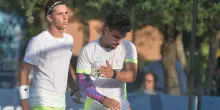 Padel,a Palermo Fip Silver parla azzurro: avanti Stellato-Sussarello