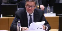 Accordo G7 su global minimum tax (con esenzioni per Usa). Giorgetti: onorevole compromesso