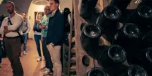 Vino, dal 19 al 21 settembre torna “Franciacorta in Cantina”