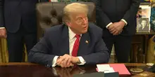 Il Senato Usa approva la legge di bilancio di Trump. Musk: suicidio politico per i Repubblicani