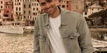 Matteo Bocelli annuncia il nuovo album Falling in Love