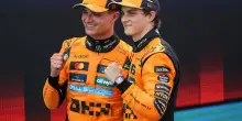 Formula1, Norris trionfa in Austria. Doppietta Mclaren, Leclerc terzo