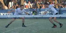 Padel, Rubio e Ruiz conquistano il Fip Silver Palermo