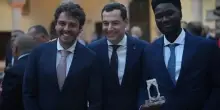 Compagnia palermitana Raizes vince Premio per identità mediterranea