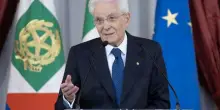 Carceri, Mattarella: suicidi vera emergenza sociale cui porre fine
