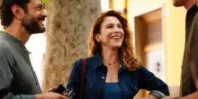Cinema, fine riprese per “Il Dio dell’amore” con Francesco Colella