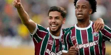Calcio, l’Inter eliminata dal Mondiale, vince il Fluminense 2-0