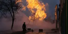 Russia: 60 droni ucraini abbattuti su regioni russe