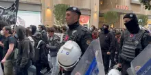 Turchia, oltre 150 membri dell’opposizione arrestati a Smirne