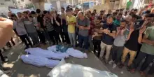 M.O., raid Israele contro internet cafè a Gaza: bilancio di 39 morti