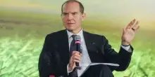 Giansanti (Confagri): no a fondo unico Pac. Male i dazi al 10%