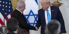 Netanyahu conferma: la settimana prossima in Usa nuovo incontro con Trump