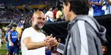 Calcio, Simone Inzaghi: “Abbiamo scalato l’Everest”