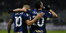 Calcio, Lautaro-Calhanoglu, lo scontro è social