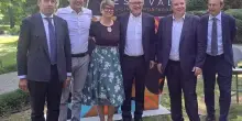 Vino, dal 26 al 28 settembre quarta edizione di “Trentodoc Festival”