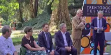 Vino, Trentodoc: nel 2024 export al 15%, comparto da 180 mln di euro