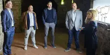 Vino, fondo Usa Performant Capital entra nel capitale di Wine Suite