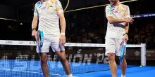 Padel, Treviso: al via Fip Silver con oltre 35 top player mondiali