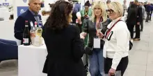 Wine Spectator a Vinitaly.USA per annunciare Cantine di OperaWine 2026