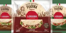 Gruppo Valsoia avvia piano internazionalizzazione Piadina Loriana