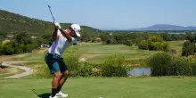 Golf, Da Laporta e Edo Molinari, 6 azzurri al BMW Open
