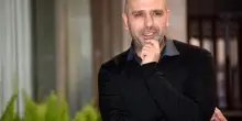 Cinema, esce a Natale il nuovo film di Checco Zalone “Buen Camino”
