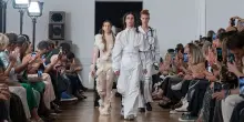 Moda, NABA prepara i nuovi talenti del Made in Italy