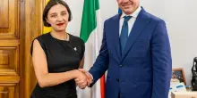 Lollobrigida incontra omologa colombiana: rafforzare cooperazione