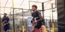 Padel: al FIP Silver Treviso, Sinicropi-Graziotti agli ottavi