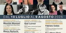 Alle Cinque Terre dal 10 Luglio la nona edizione di “Un mare di libri”