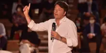 Centrosinistra, Renzi: senza tenda riformista si perde