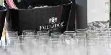 Vino, Follador Prosecco di nuovo sponsor dell’ATV Tennis Open WTA125