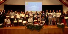 Vino, “Notte Bianca del Gusto”: festa e premi a Pieve di Soligo