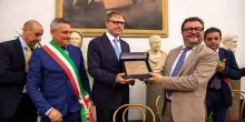 Castelli Romani Città Italiana del Vino 2025