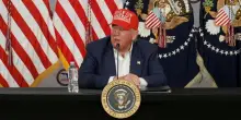 Usa, Trump boccia Musk: “Ridicolo” un terzo partito