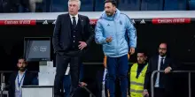 Calcio, Davide Ancelotti nuovo allenatore del Botafogo