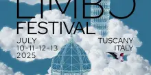 Al via l’edizione 2025 di Limbo Festival dal 10 al 13 luglio