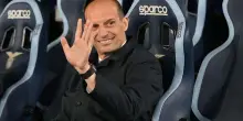 Calcio, Allegri: “Obiettivo riportare il Milan in Champions”