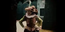 Giornate Cinema Muto, apre “Cirano di Bergerac” di Genina restaurato