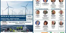 Sicilia e Mediterraneo innovazione e green jobs per la Blue Economy