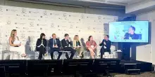 Federazione Italiana Vela protagonista al Think Tank Liguria 2030
