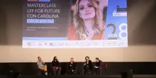 Lucca Film Festival For Future: concorso internazionale con Sofidel